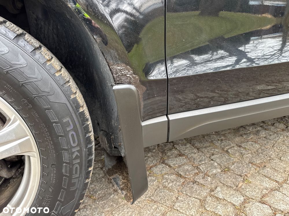Audi Q5 2.0 TDI Quattro Stronic - 14