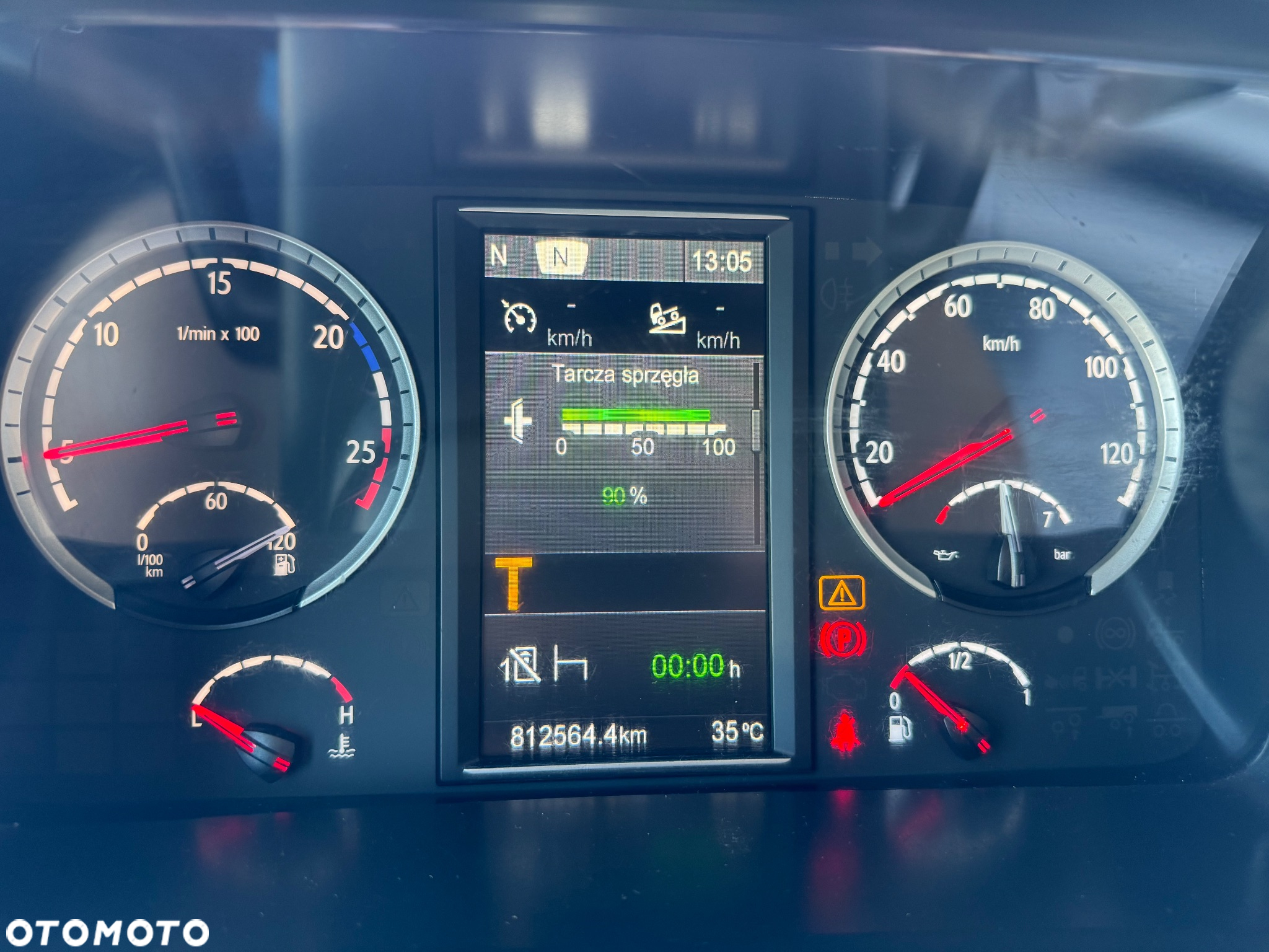 Scania R450 XENON,LED,BICOOL-KONTRAKT - 30
