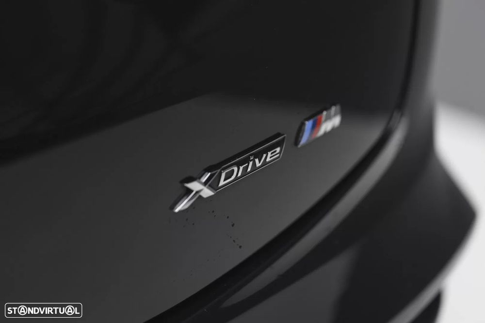 BMW X4 - 34