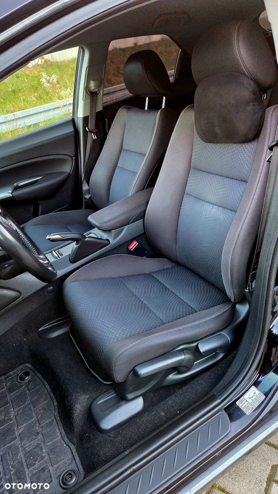 Honda Civic 1.8i-VTEC Comfort - 13