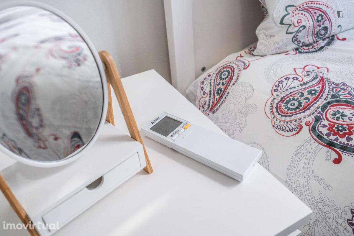 Apartamento com 2 quartos - localizado em Baixa Lisbon - Grande imagem: 4/24