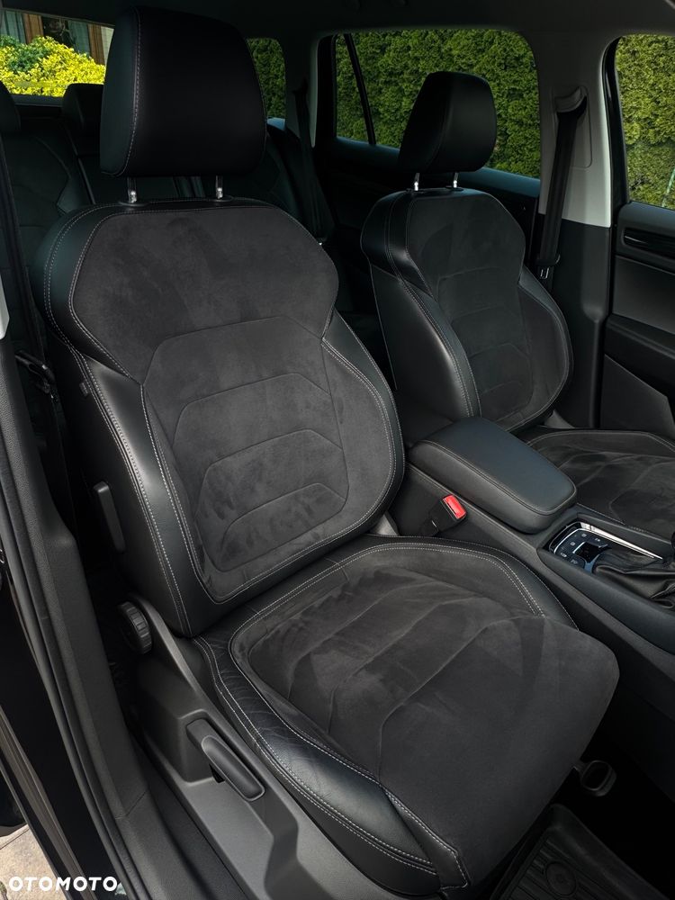 Skoda Kodiaq 2.0 TDI 4x4 Ambition DSG - 15