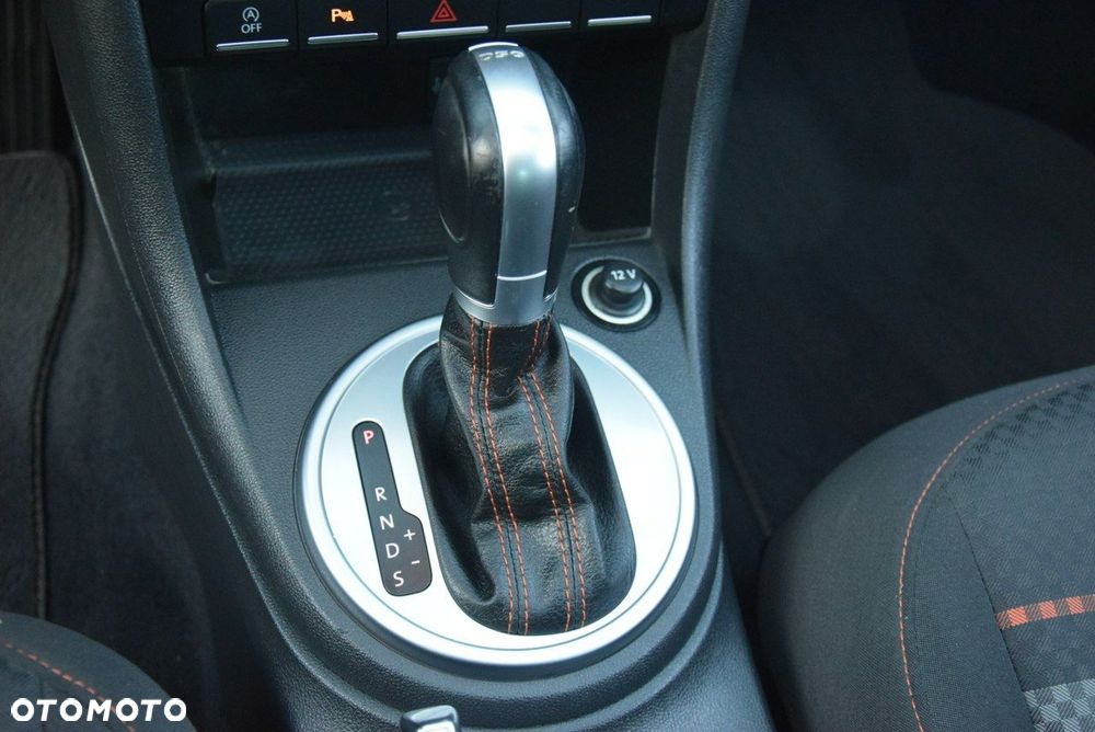 Volkswagen Beetle 1.2 TSI DSG BlueMotion Technology Club - 34