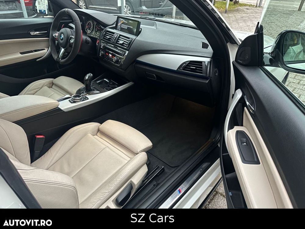 BMW Seria 1 - 11