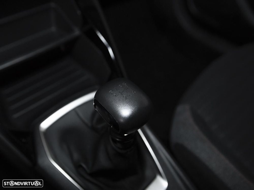 Peugeot 208 1.5 BlueHDi Active - 24