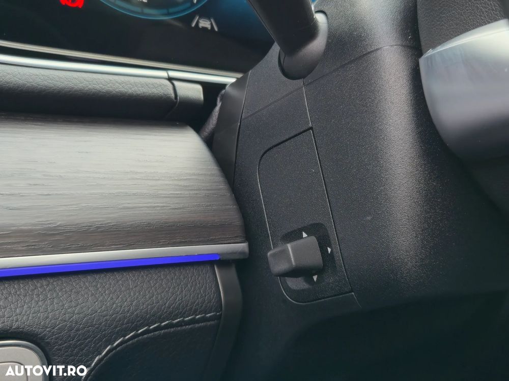 Mercedes-Benz GLE Coupe 350 de 4Matic 9G-TRONIC AMG Line - 36