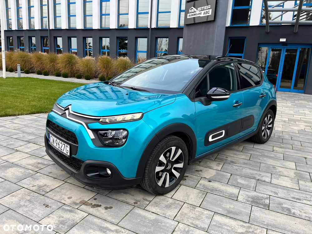 Citroën C3 - 21