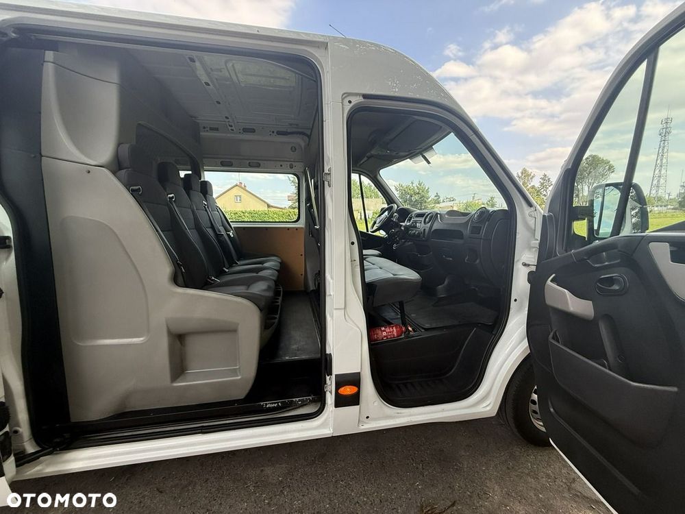 Opel Movano - 2