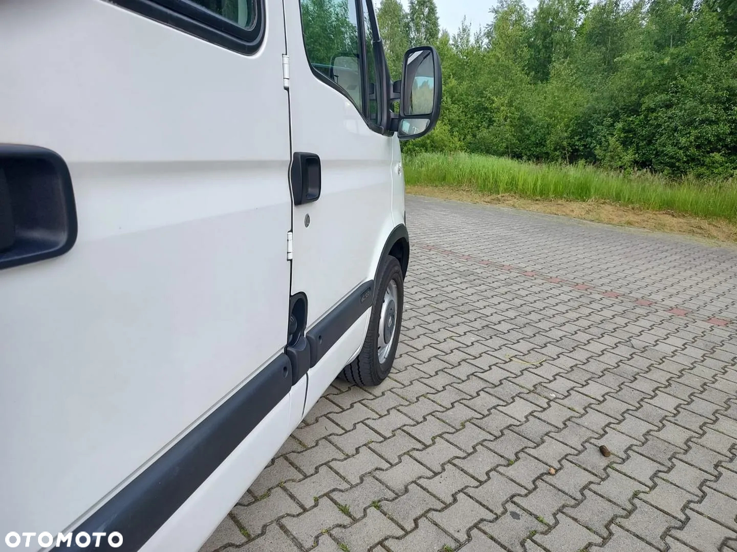 Renault Master - 16