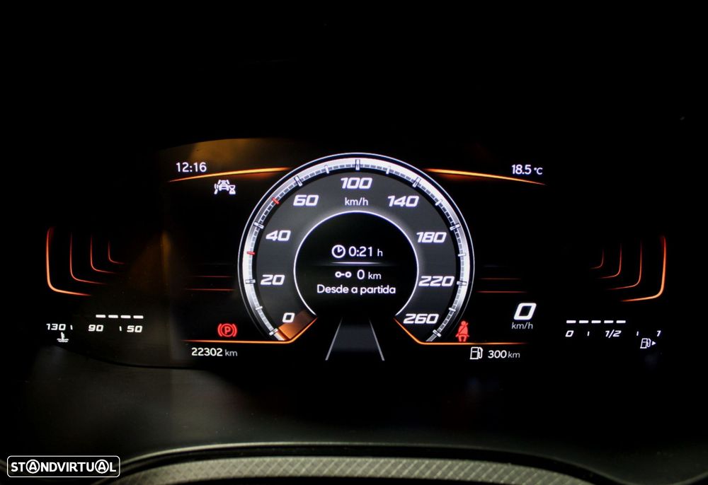 SEAT Arona 1.0 TSI Style - 14