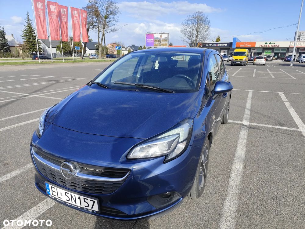 Opel Corsa - 6