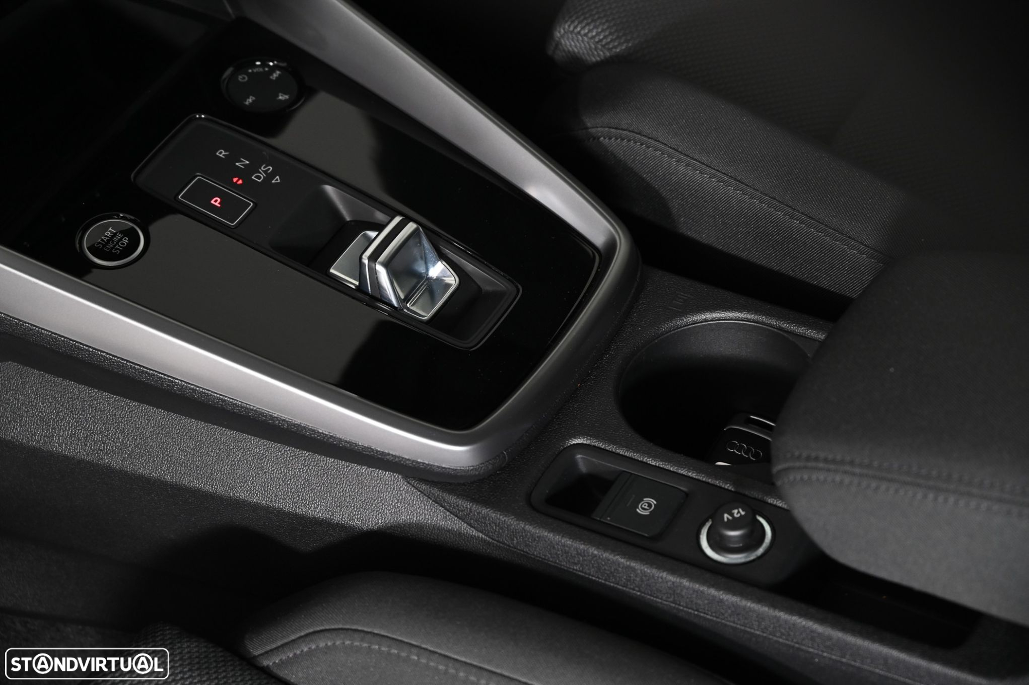 Audi A3 Sportback 30 TFSI Advanced S tronic - 19