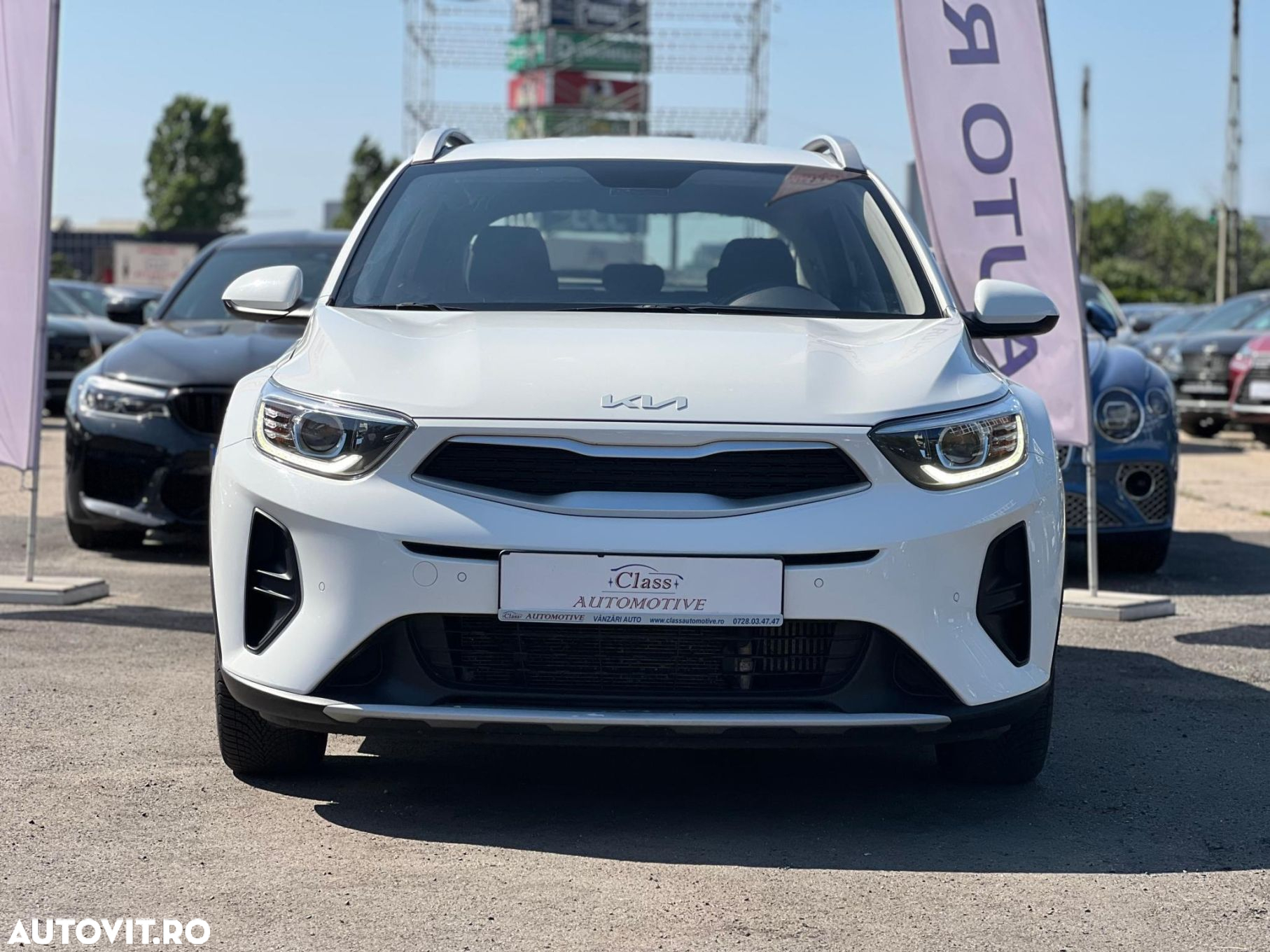 Kia Stonic 1.0 T-GDI 7DCT HP MHEV Trend - 2