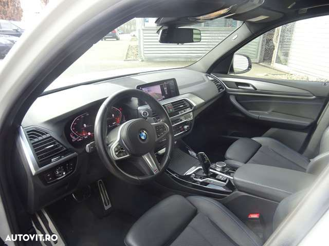 BMW X3 - 6