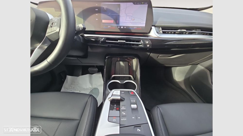 BMW x1 xDrive25e xLine - 13