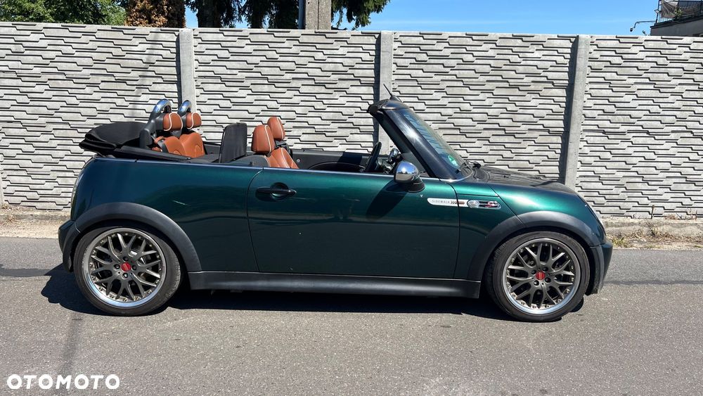 MINI Cooper - 2