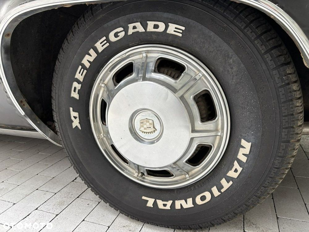 Cadillac Eldorado - 14