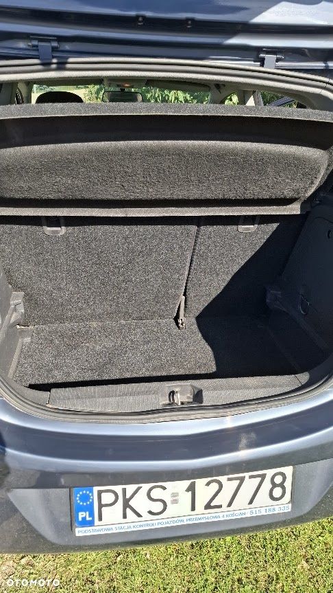 Opel Corsa - 8
