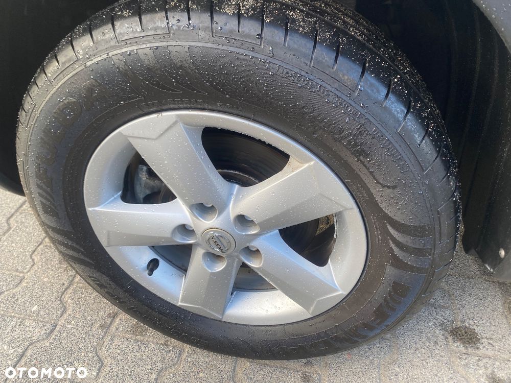 Nissan Qashqai 2.0 Tekna Premium - 17