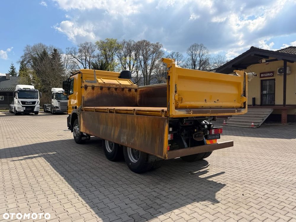 Mercedes-Benz Actros 2644 - 17