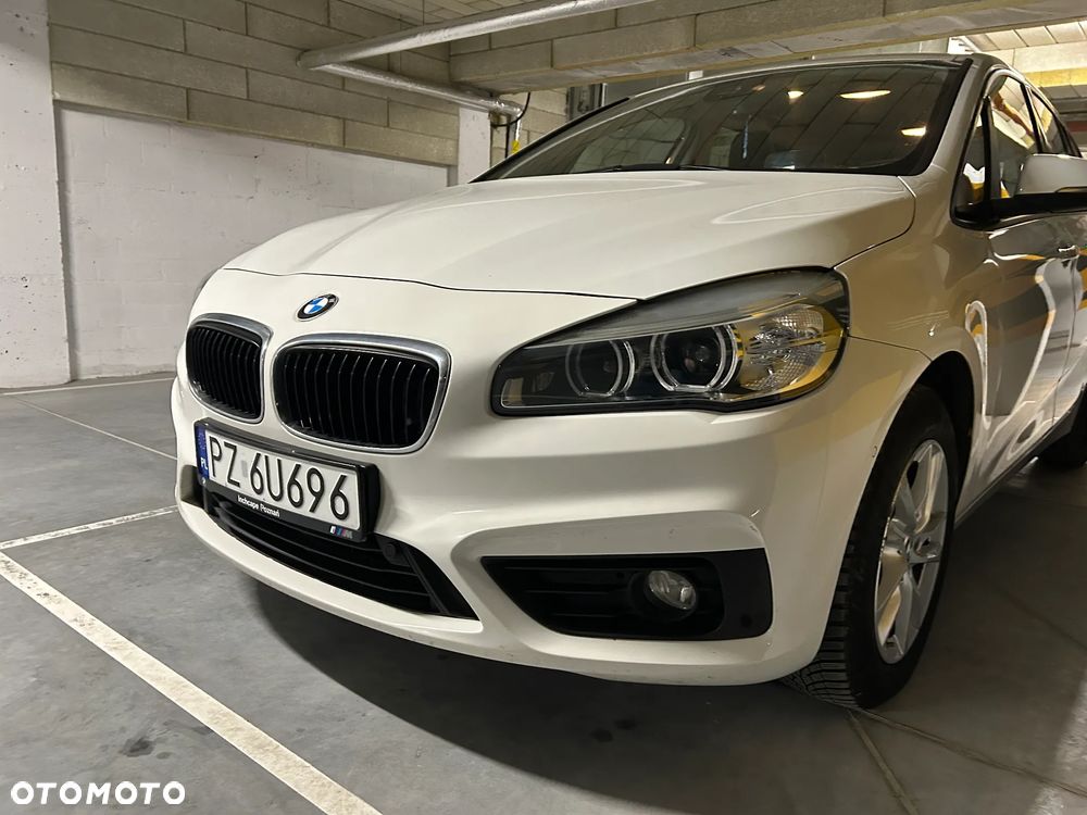 BMW Seria 2 218d GT Advantage - 19