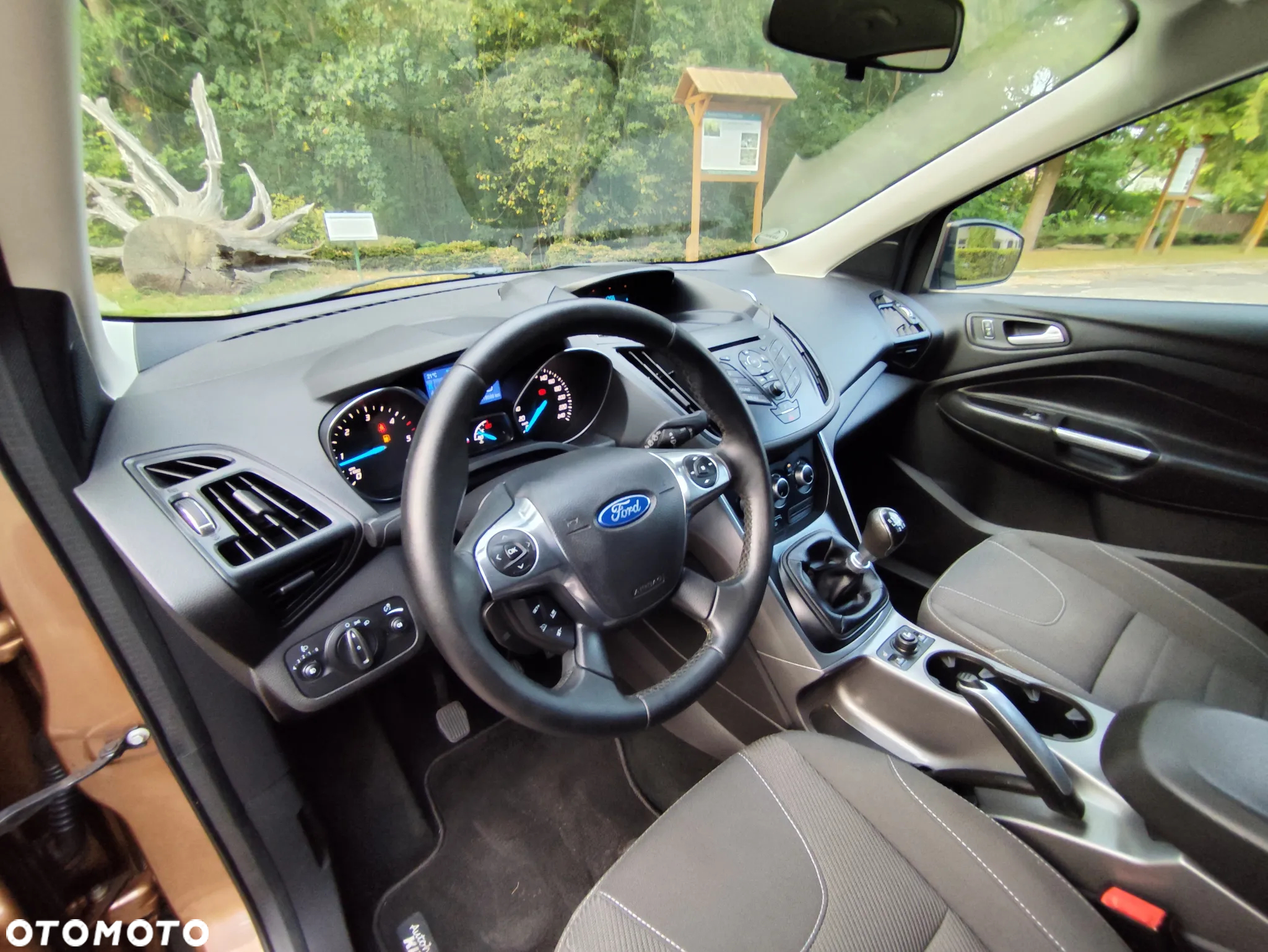 Ford Kuga 2.0 TDCi 4x4 Trend - 18