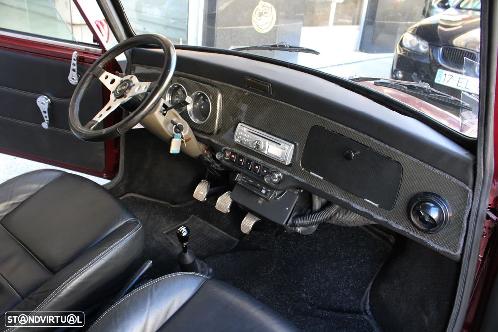 Austin Mini - 31