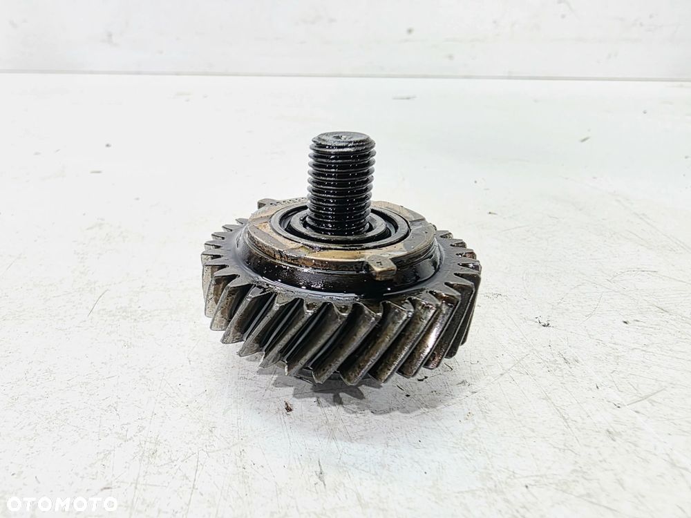 KOŁO ZĘBATE POMPY OLEJU AUDI VOLKSWAGEN SEAT SKODA 2.0 TDI 03G103488F - 6