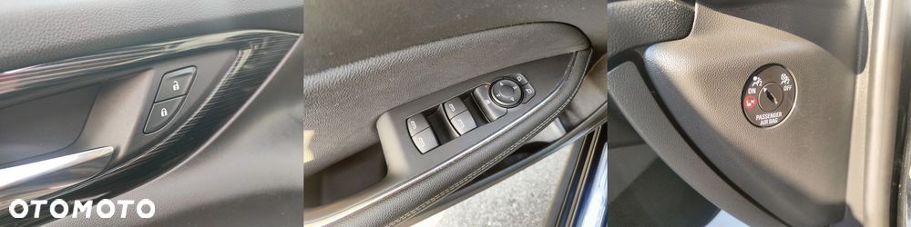 Opel Insignia 1.5 Direct InjectionTurbo Business Innovation - 21