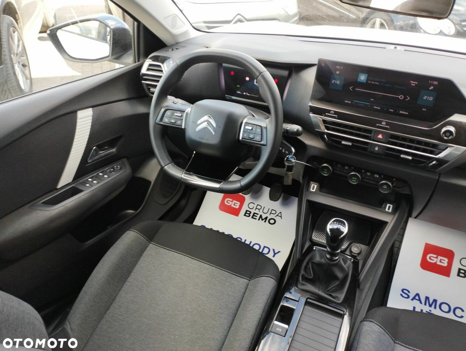 Citroën C4 1.2 PureTech Feel S&S - 29