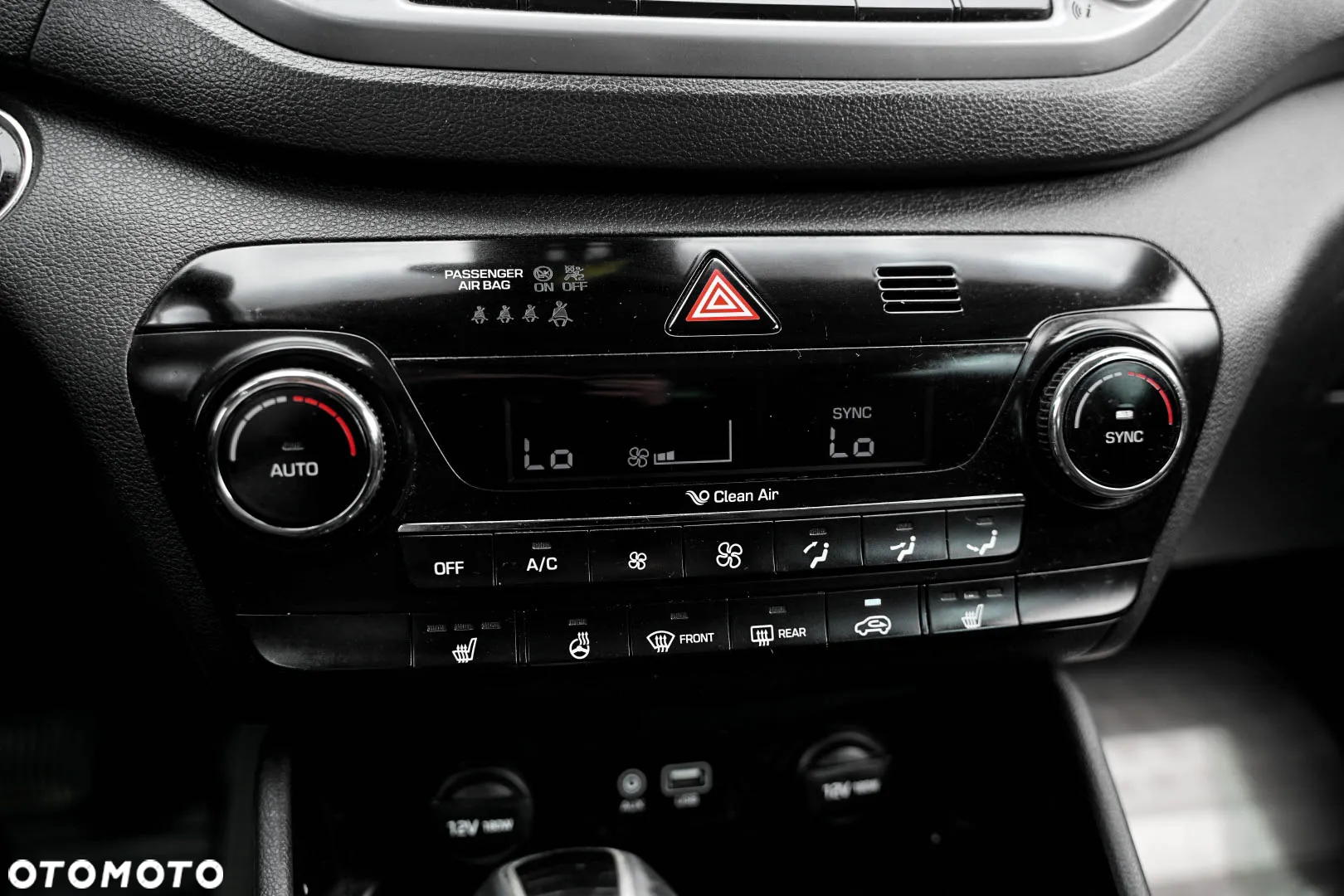 Hyundai Tucson 2.0 CRDI Premium 4WD - 18