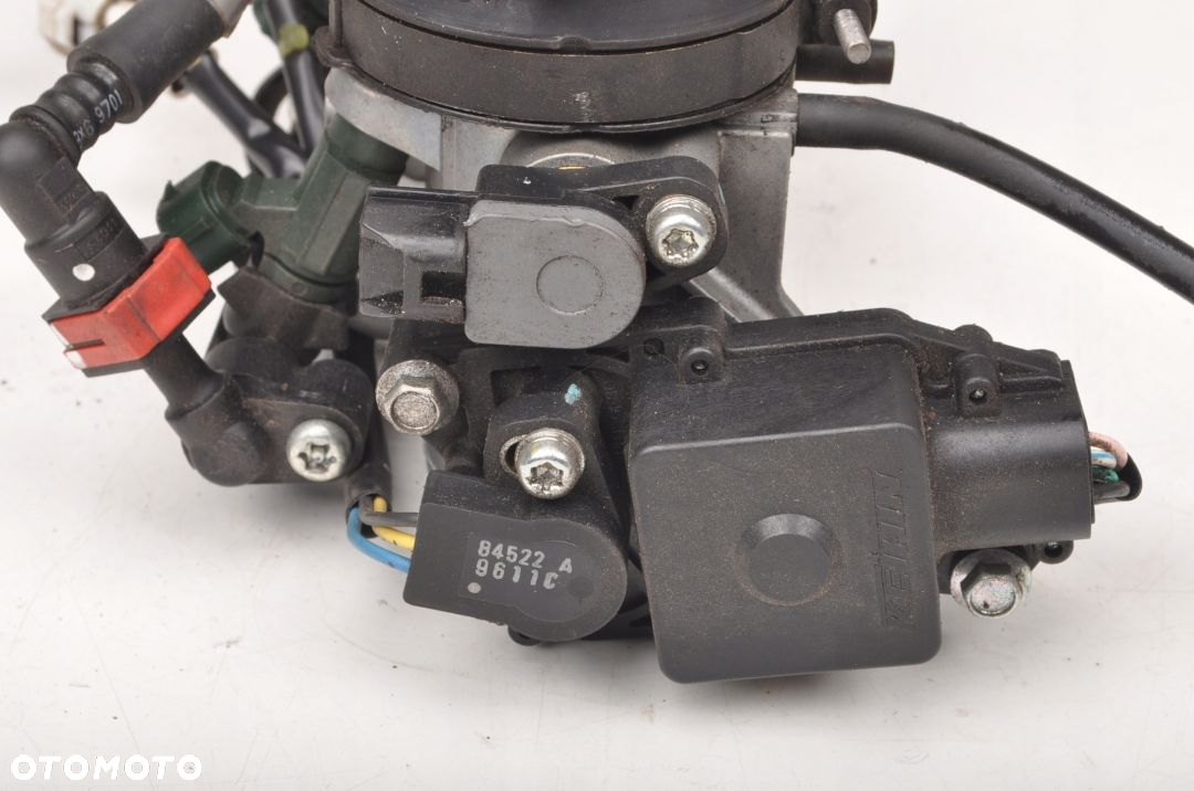 KAWASAKI ER-6N 650 GAŹNIK - 5