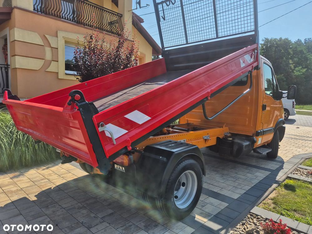 Renault MASCOTT 2.8 130 KIPER SPROWADZONY 6 BIEGÓW WYWROTKA BLOKADA MOSTU - 5