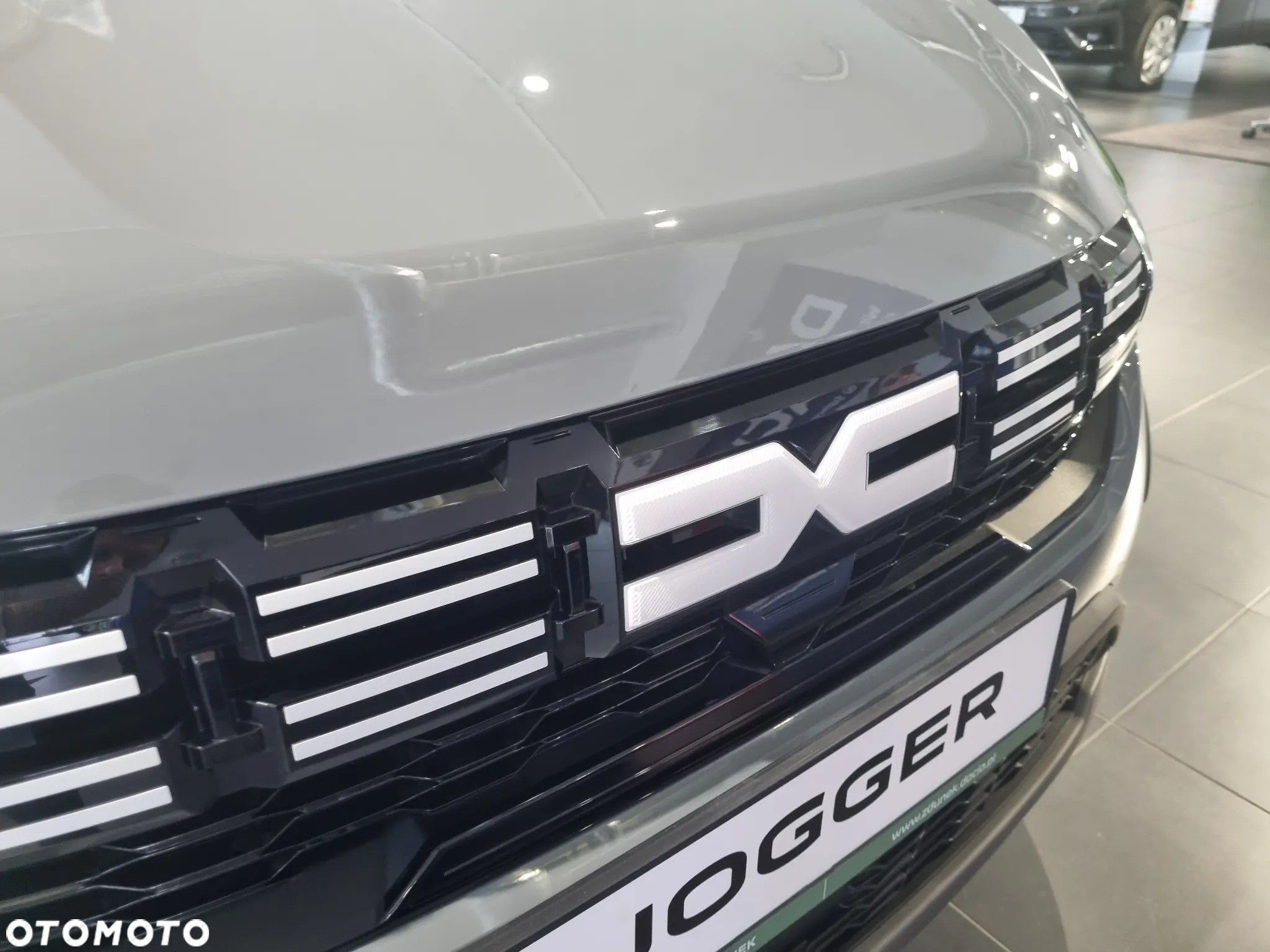 Dacia Jogger 1.0 TCe Expression 7os - 4