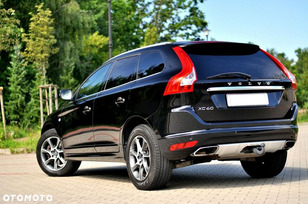 Volvo XC 60 D3 Ocean Race - 4