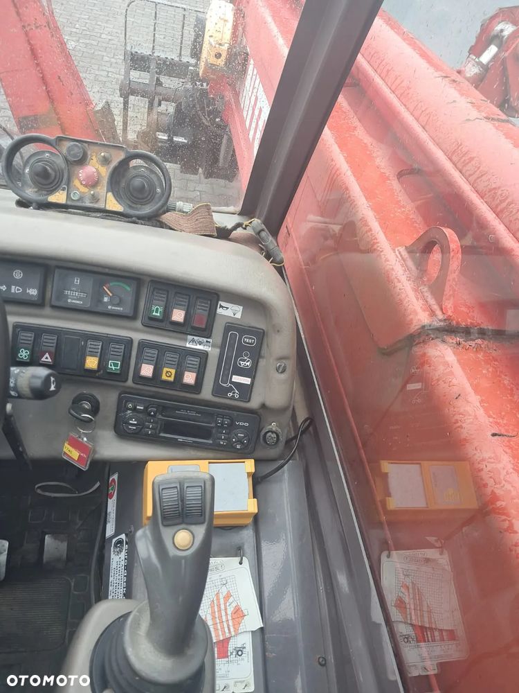 Manitou MT1740 SL Turbo - 8
