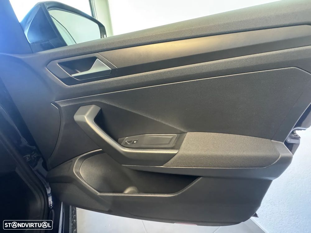 VW T-Roc 1.6 TDI Style - 15