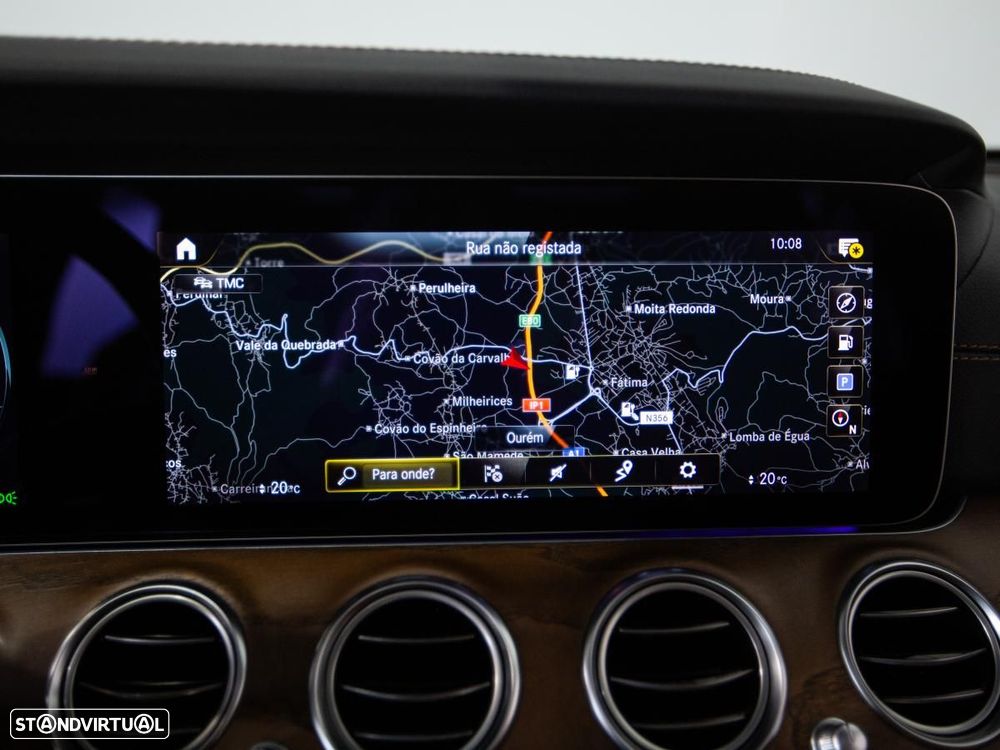 Mercedes-Benz E 300 T 9G-TRONIC AMG Line - 26