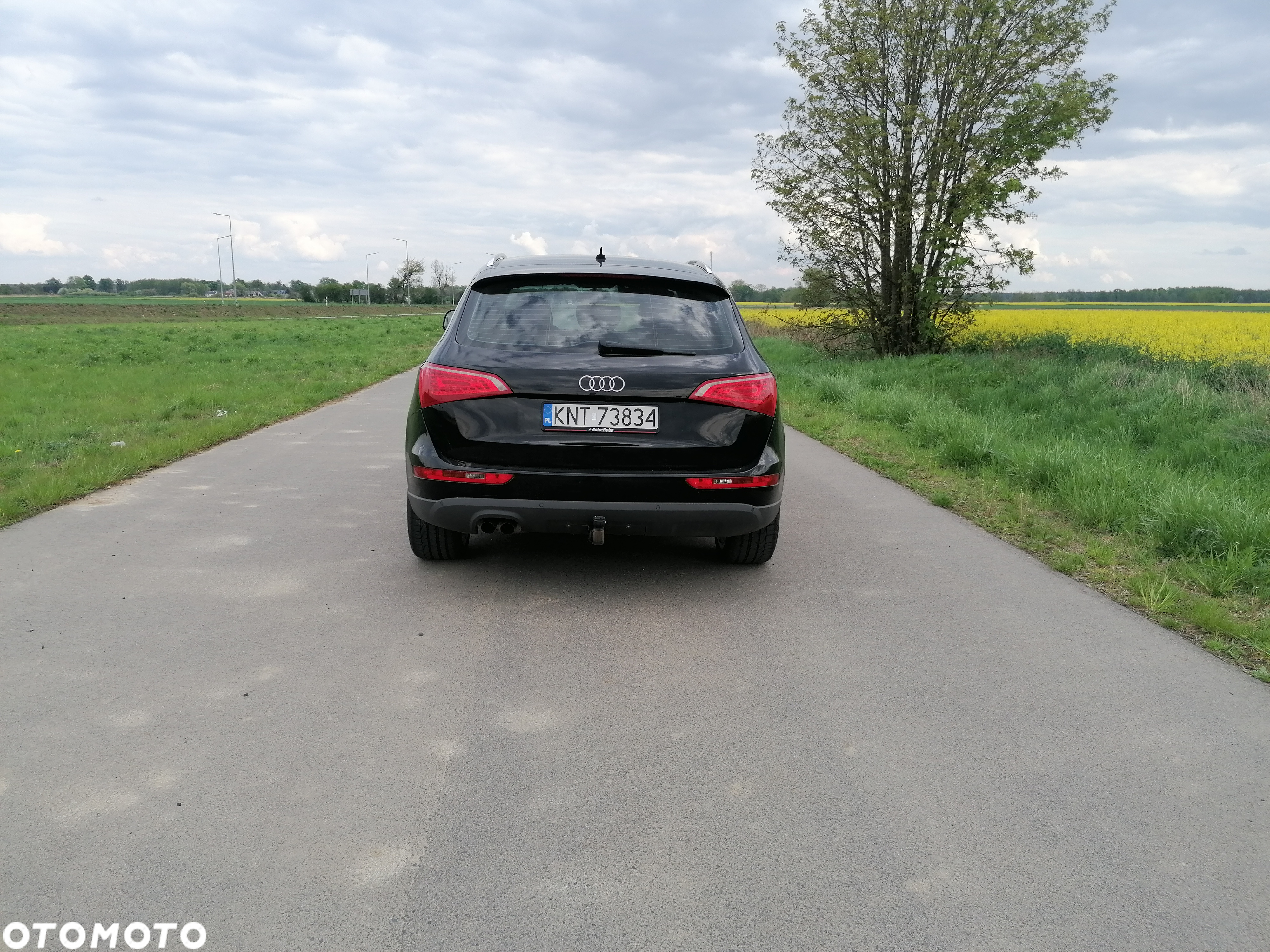 Audi Q5 2.0 TDI Quattro S tronic - 6