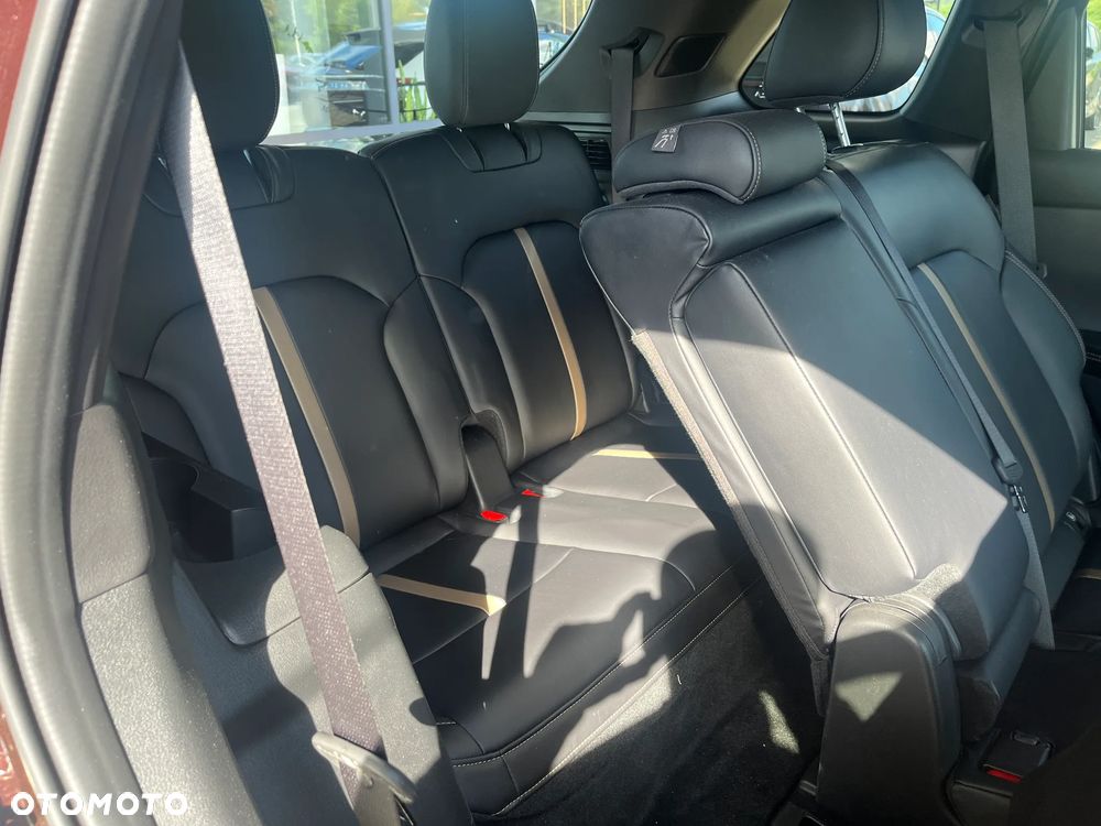 Mazda CX-80 3.3 e-Skyactiv D mHEV Homura AWD - 16