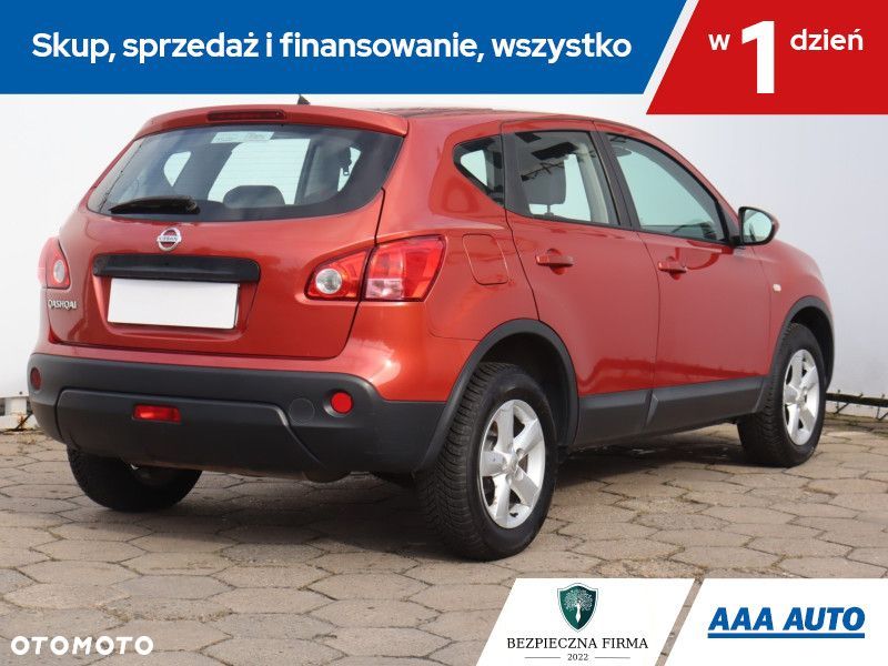 Nissan Qashqai - 6