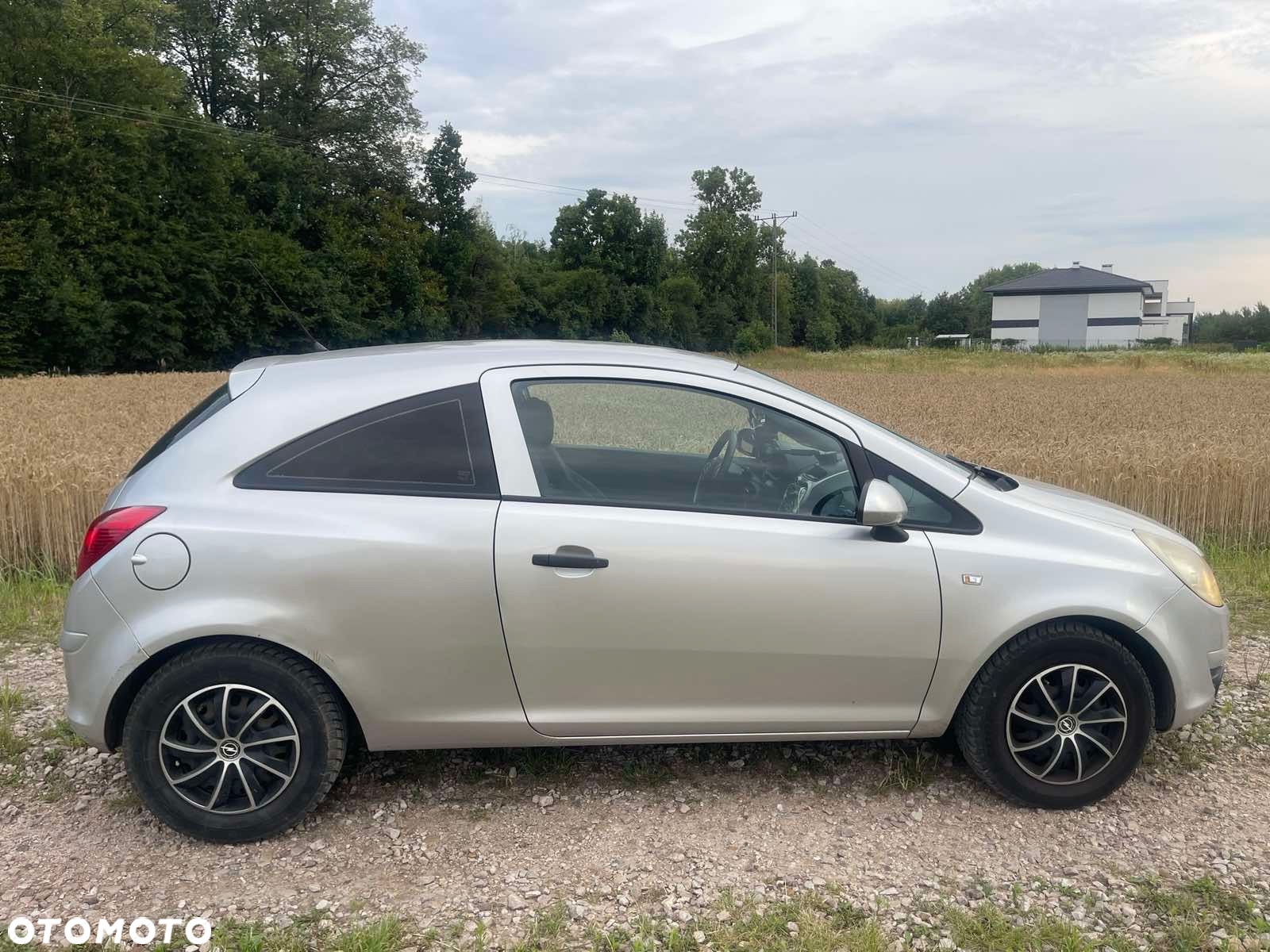 Opel Corsa 1.3 CDTI 111 - 3
