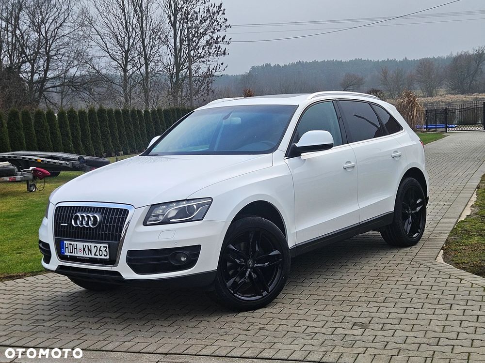 Audi Q5 - 10