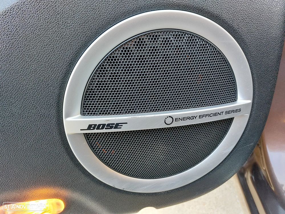 Renault Scénic 1.6 DCi Bose Edition - 17