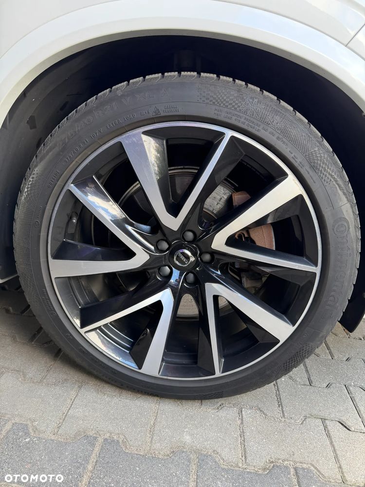 Volvo XC 90 T8 AWD Recharge Core - 22