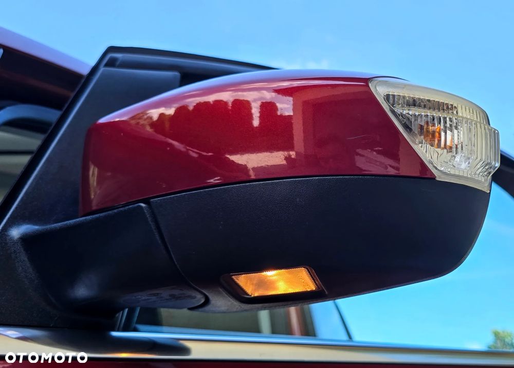 Ford C-MAX 1.5 EcoBoost Titanium ASS - 37