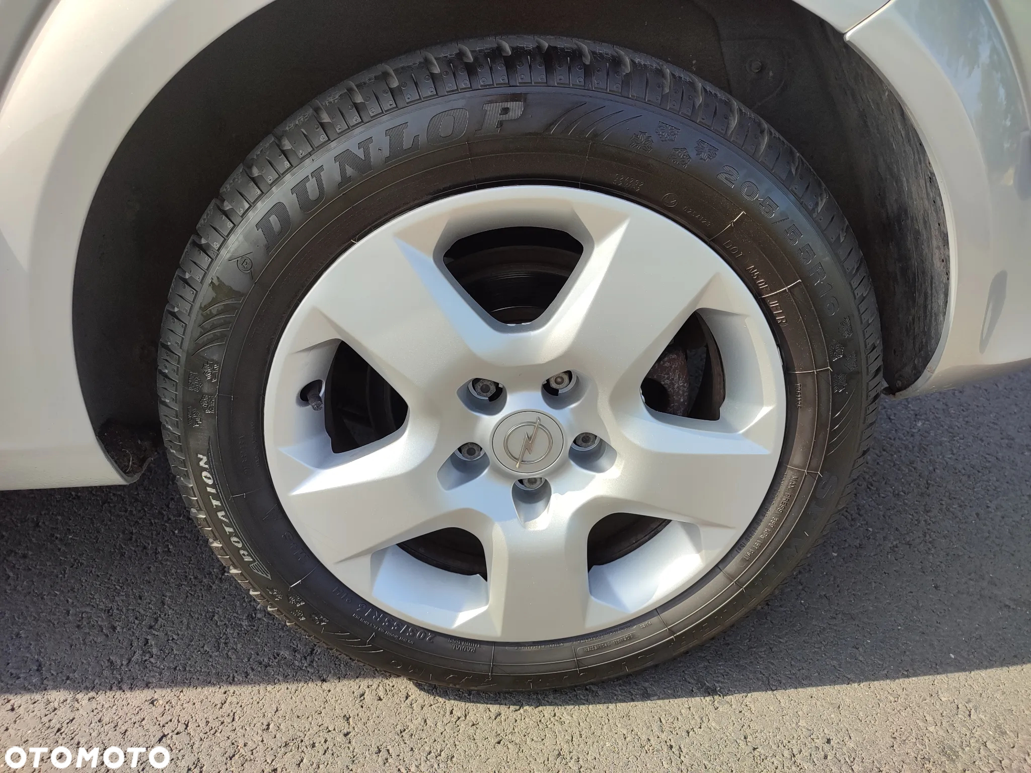Opel Astra - 30