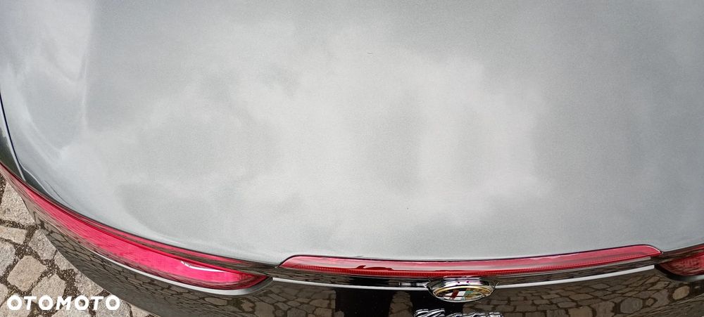 Alfa Romeo Spider 2.4 JTDM 20V DPF - 18