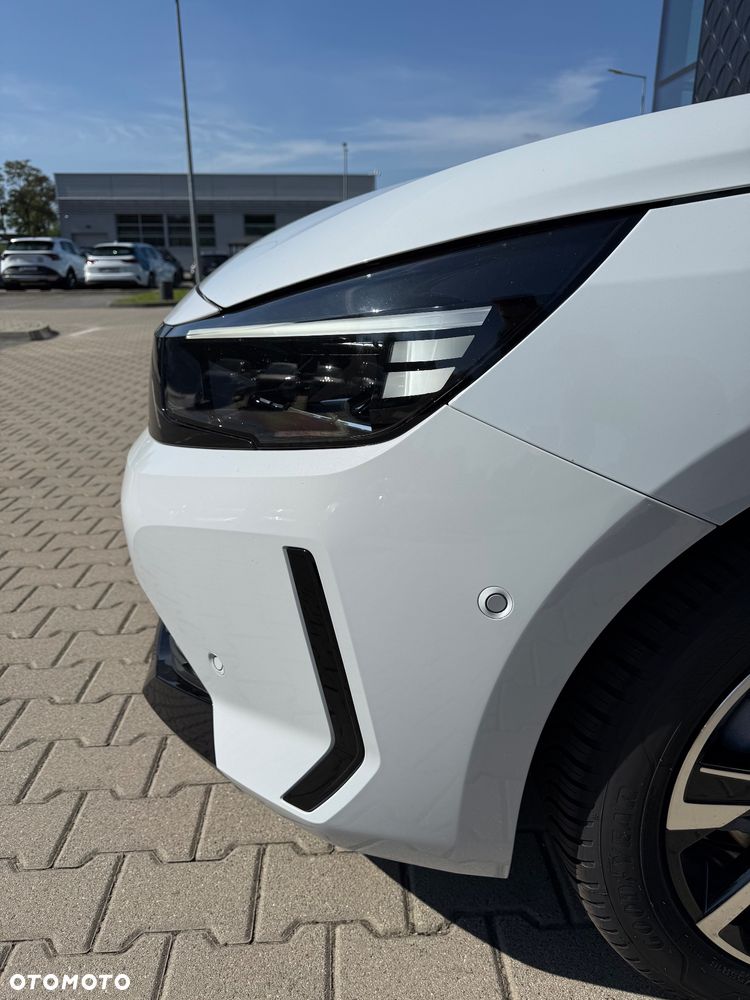 Opel Corsa 1.2 Edition S&S - 11
