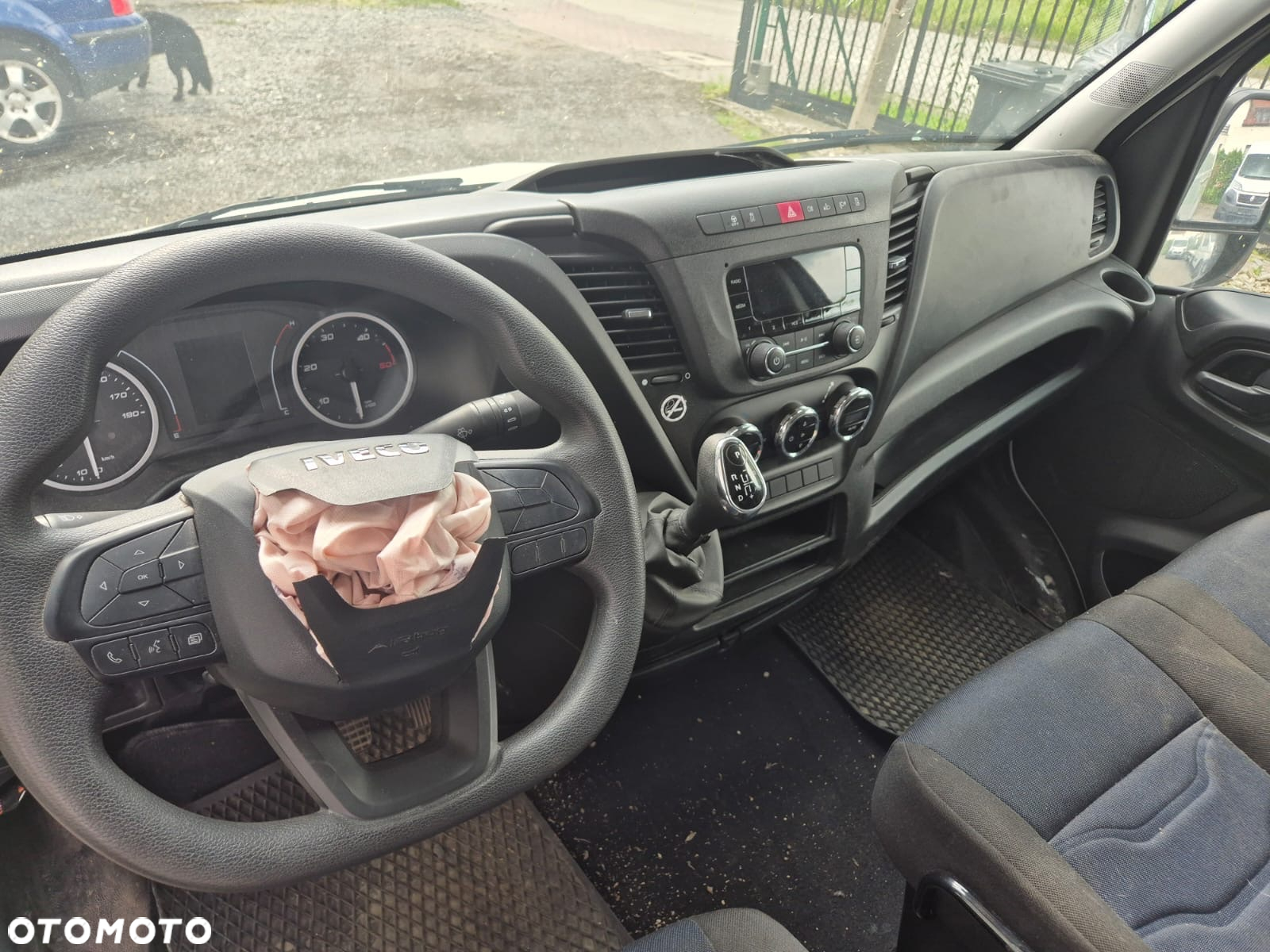 Iveco Dally - 5